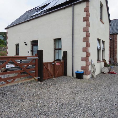 The Annexe Apartment Lairg Exterior photo